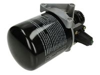 PNEUMATICS Luchtdroger, pneumatisch systeem 2