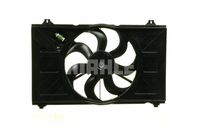 Thumbnail - Koelventilatorwiel - CFF222000P - MAHLE