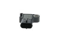 Sensor, Saugrohrdruck