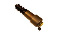 Nehmerzylinder, Kupplung