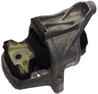 Lagerung, Motor