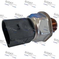 Sensor, Kraftstoffdruck