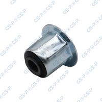 Bucsa arc foi GSP, Cod: 513921