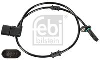 Sensor, Raddrehzahl