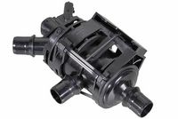 термостат, охладителна течност