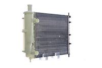 Thumbnail - Radiateur - CR598000S - MAHLE