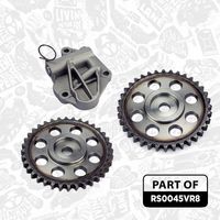 Thumbnail - Distributiekettingset - RS0045VR8 - ET ENGINETEAM