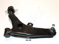 Носач, окачване на колелата 72-05-500L ASHIKA