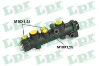 Спирачна помпа