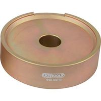 PLACă ADAPTOR SCULă MONTAJ (BUTUC/RULMENT ROATă)
