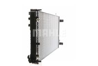 Thumbnail - Radiateur - CR853000S - MAHLE