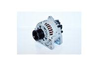 Generator / Alternator ASAM AUTOMOTIVE, Cod: 75080