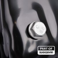 Thumbnail - Oliepan - SU0028VR1 - ET ENGINETEAM
