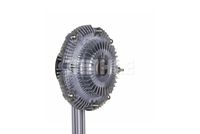 Thumbnail - Koppeling, radiateurventilator - CFC111000P - MAHLE