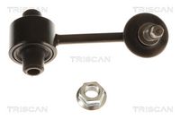 Stange/Strebe, Stabilisator