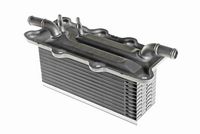 интеркулер (охладител за въздуха на турбината)