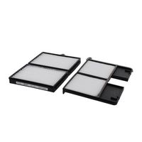 Filter, Innenraumluft