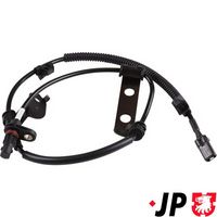 датчик, обороти на колелото