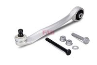 Lenker, Radaufhängung