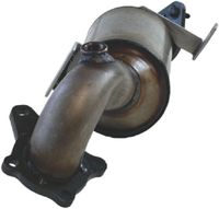 BOSAL Katalysator 3