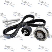 Set curea de distributie SIDAT, Cod: FM040680