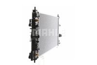 Thumbnail - Radiateur - CR1011000S - MAHLE