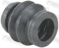 маншон, водач на спирачния апарат