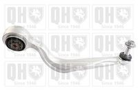 Lenker, Radaufhängung