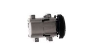 Thumbnail - Compressor, airconditioning - ACP843000S - MAHLE