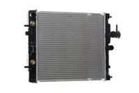 Thumbnail - Radiateur - CR760000S - MAHLE