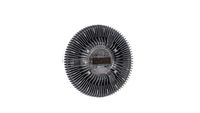 Thumbnail - Koppeling, radiateurventilator - CFC98000P - MAHLE