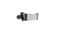 Thumbnail - Intercooler, inlaatluchtkoeler - CI621000P - MAHLE