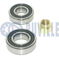 Set rulment roata RUVILLE, Cod: 220695