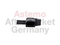 Sensor, Abgasdruck