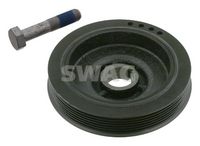 Fulie curea, arbore cotit SWAG, Cod: 62 93 3785