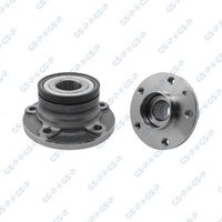 Set rulment roata GSP, Cod: 9230128