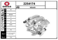 Etrier frana EAI, Cod: 2254174