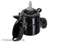 Lagerung, Motor