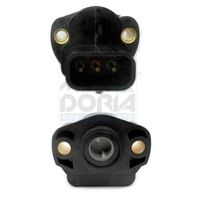 Senzor, pozitie clapeta acceleratie MEAT & DORIA, Cod: 83142