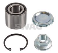 комплект колесен лагер