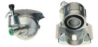 Bremssattel