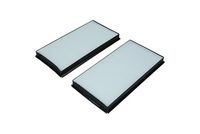 Filter, Innenraumluft Filter, Innenraumluft