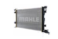 Thumbnail - Radiateur - CR897000S - MAHLE