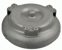 SACHS Koppeltransformatie 2