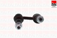 Stange/Strebe, Stabilisator