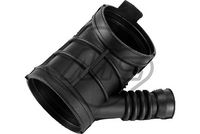 всмукващ маркуч, въздушен филтър