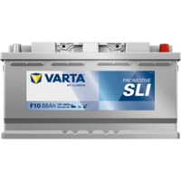 VARTA Accu / Batterij 3