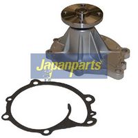 Pompă de apă, răcire motor JAPANPARTS, Cod: PQ-101