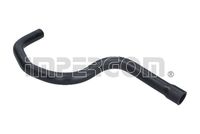 всмукващ маркуч, въздушен филтър