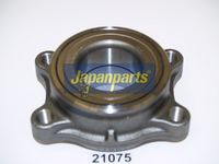 Butuc roata JAPANPARTS, Cod: KK-21075